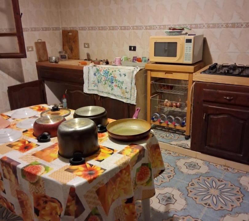 Photo of Kitchen in Tabarka