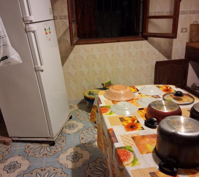 Photo of Kitchen in Tabarka