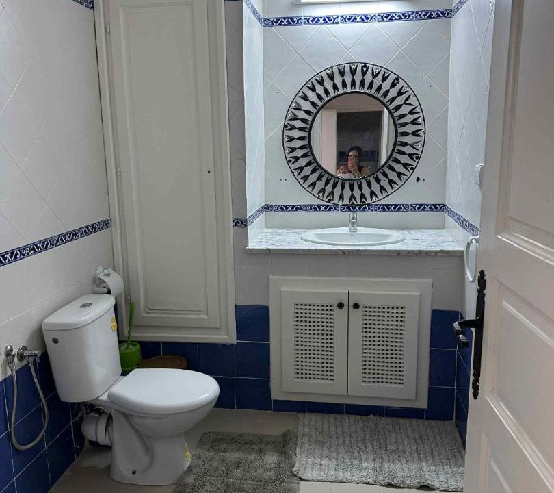 Photo of Bathroom in Yasmine