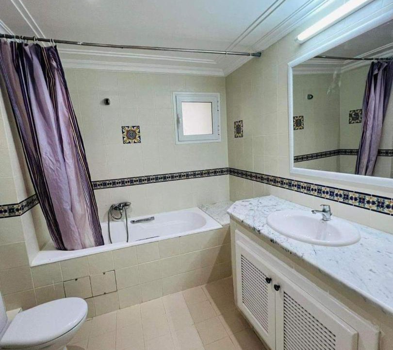 Photo of Bathroom in Yasmine