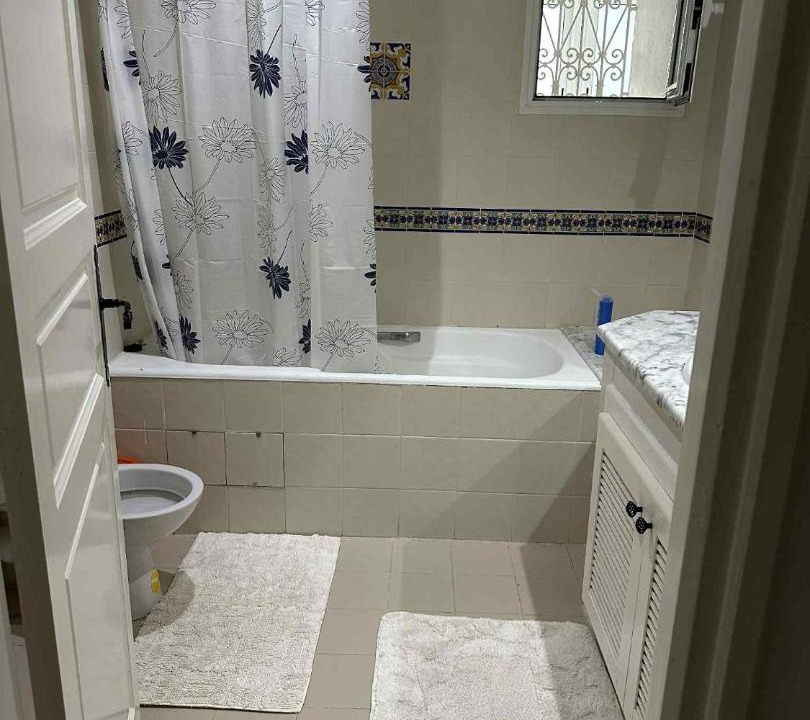 Photo of Bathroom in Yasmine