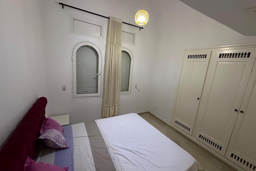 Photo of Bedroom in Yasmine