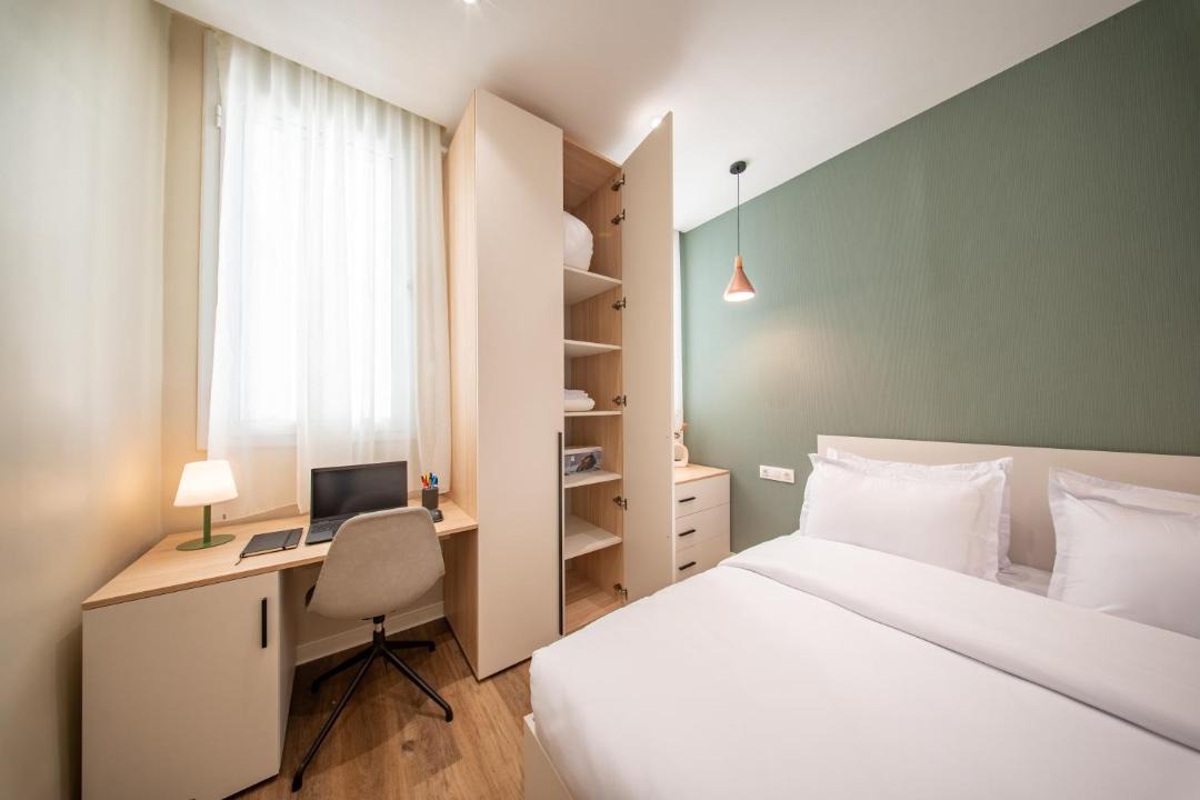 Photo of Bedroom in Algiers