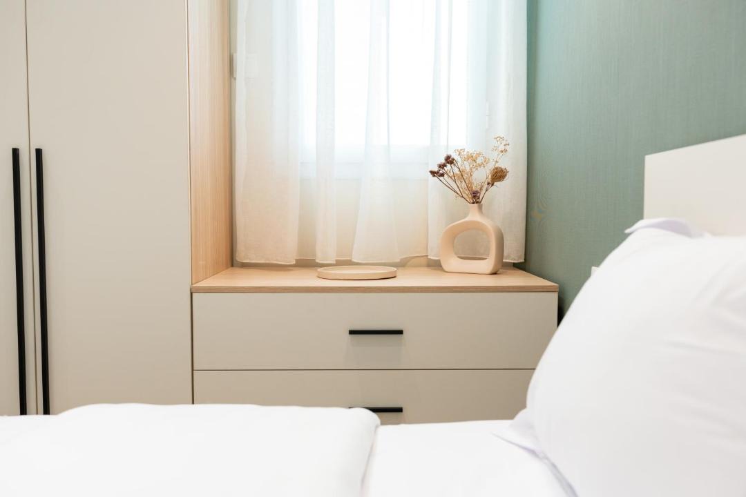 Photo of Bedroom in Algiers