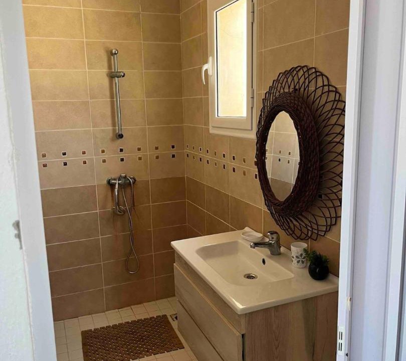 Photo of Bathroom in Zarzis
