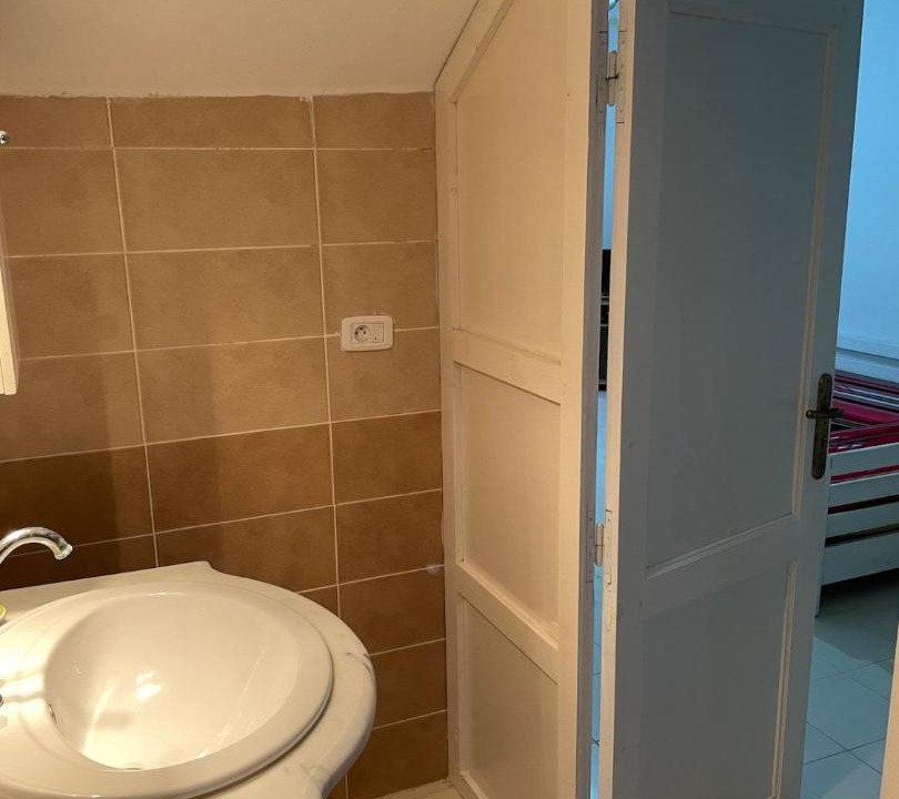 Photo of Bathroom in Zarzis