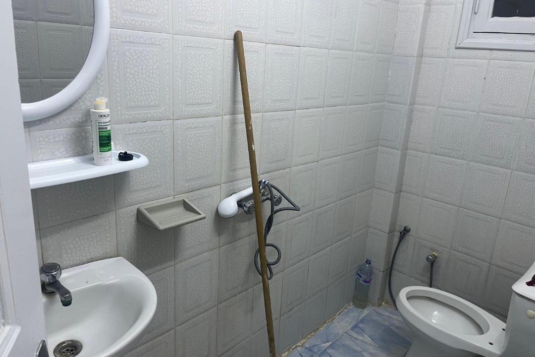 Photo of Bathroom in Sfax