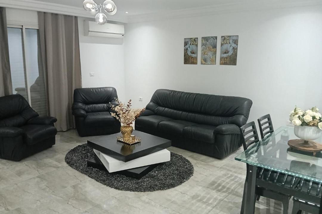 Photo of Livingroom in Sahloul