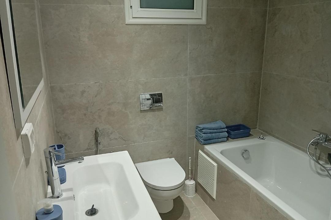 Photo of Bathroom in Sahloul