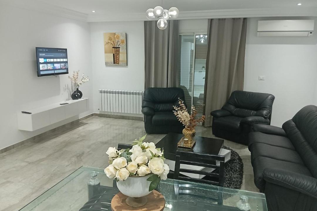 Photo of Livingroom in Sahloul