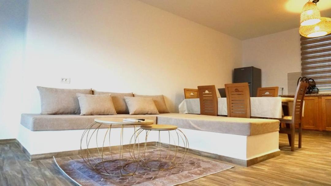 Photo of Livingroom in Aousja