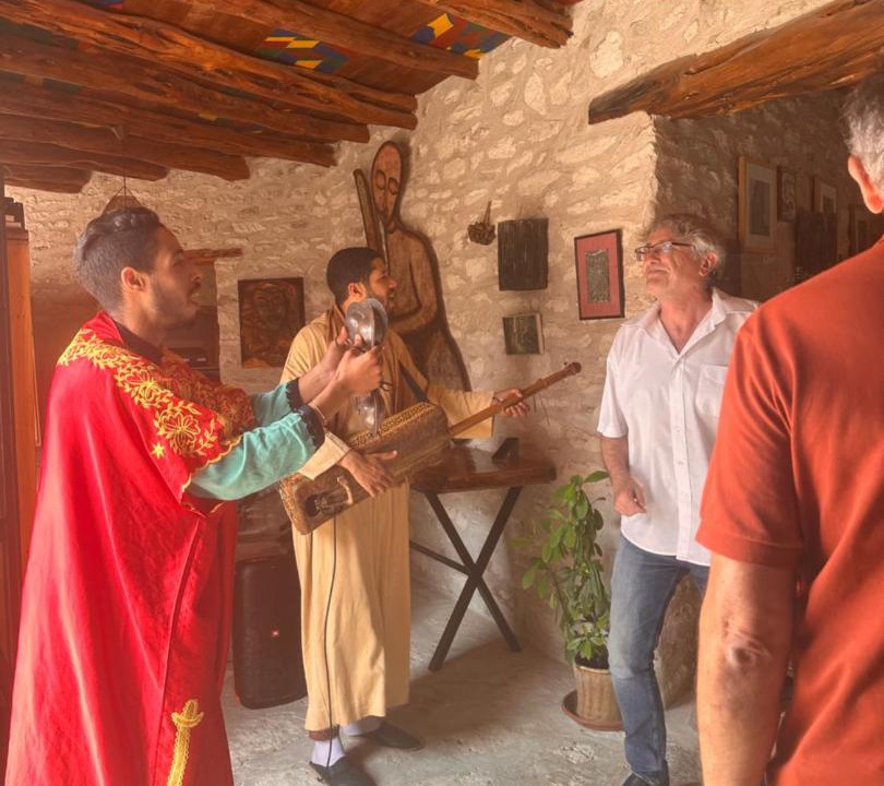 Photo of Others in Ounagha