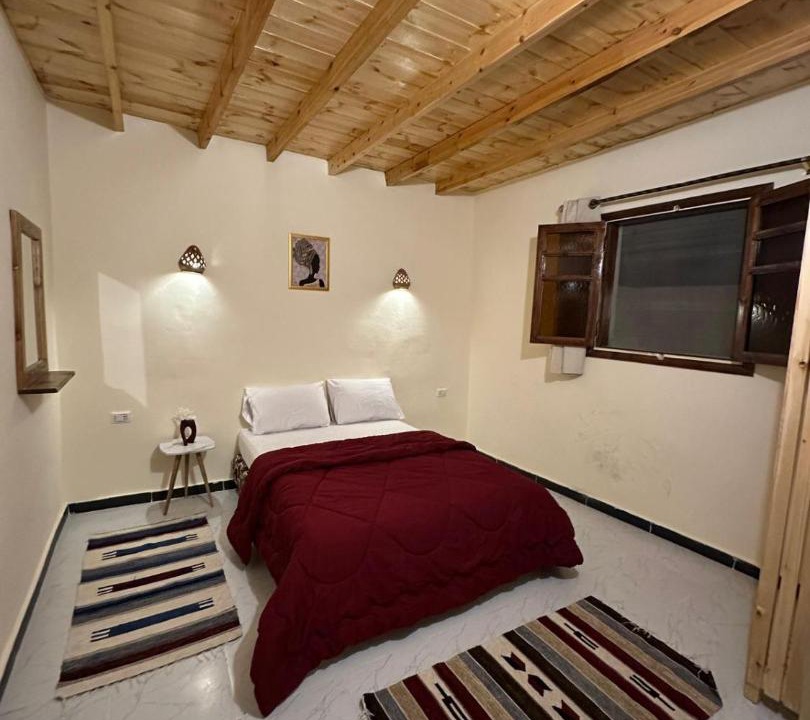 Photo of Bedroom in Dahab