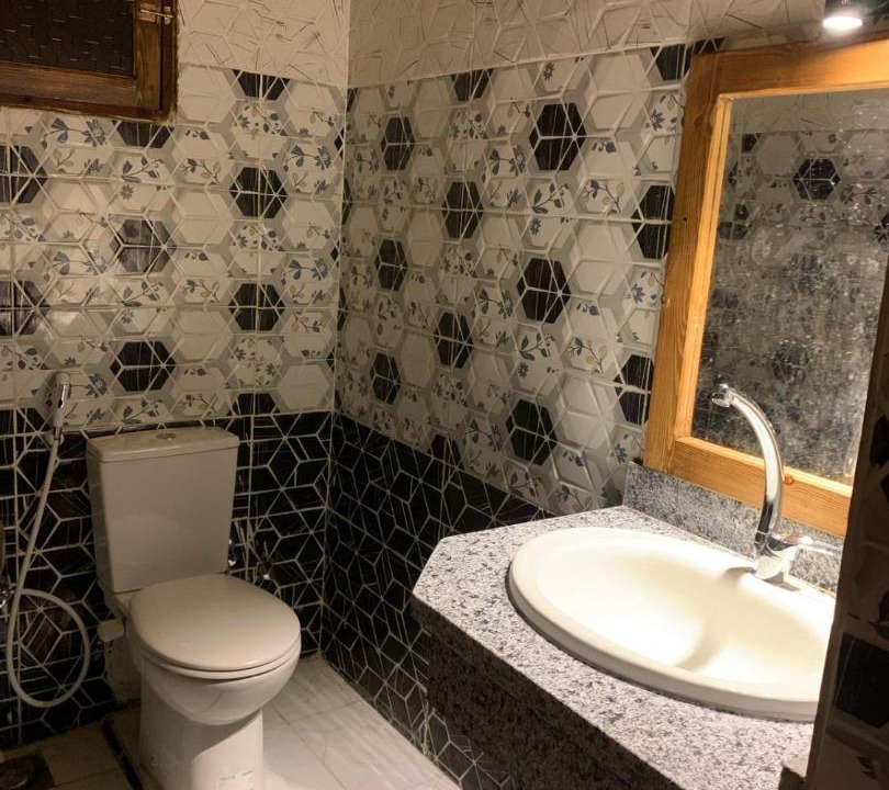 Photo of Bathroom in Dahab