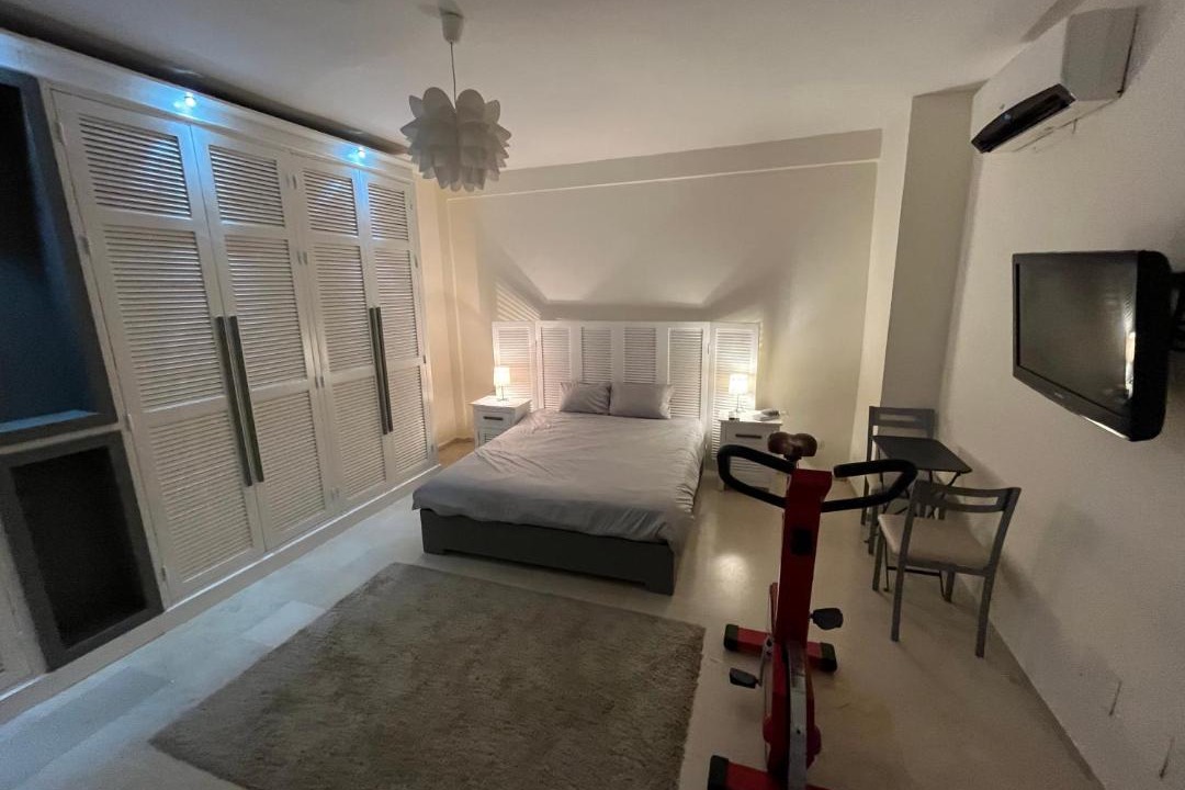 Photo of Bedroom in Port El Kantaoui