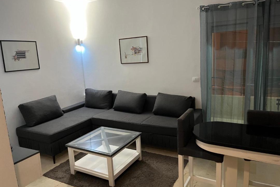 Photo of Livingroom in Port El Kantaoui