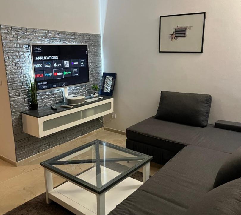 Photo of Livingroom in Port El Kantaoui