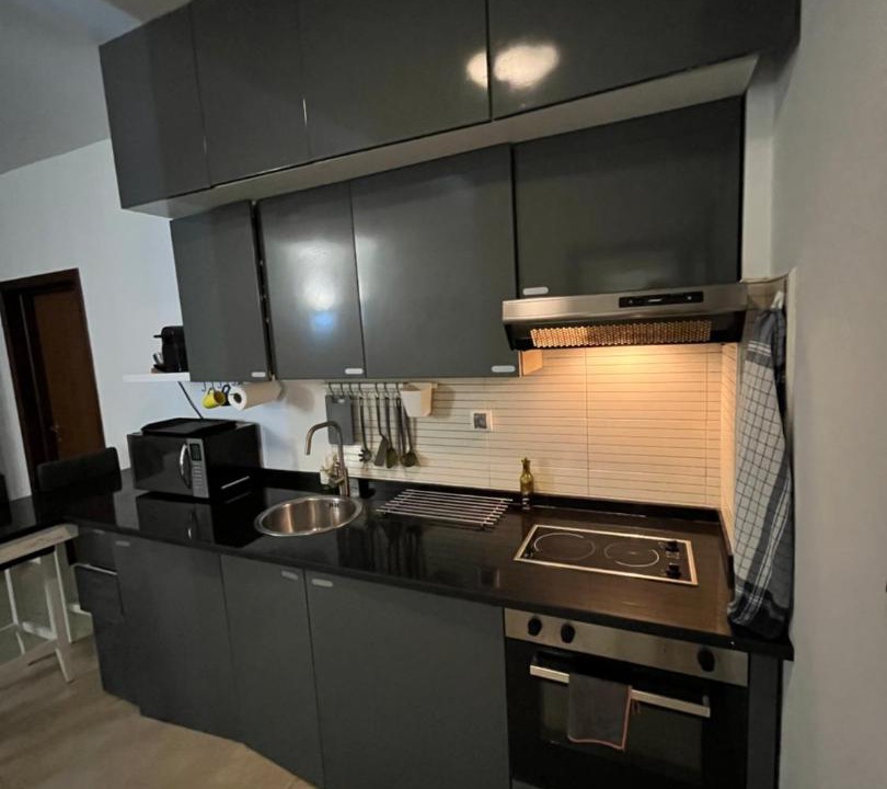 Photo of Kitchen in Port El Kantaoui