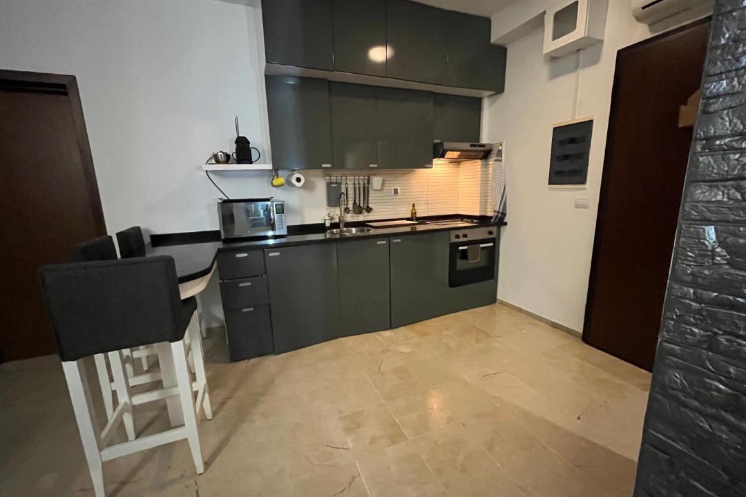 Photo of Kitchen in Port El Kantaoui
