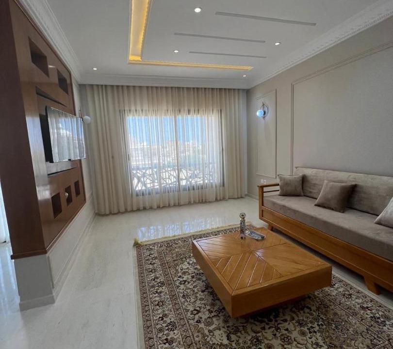 Photo of Livingroom in Chott Mariem