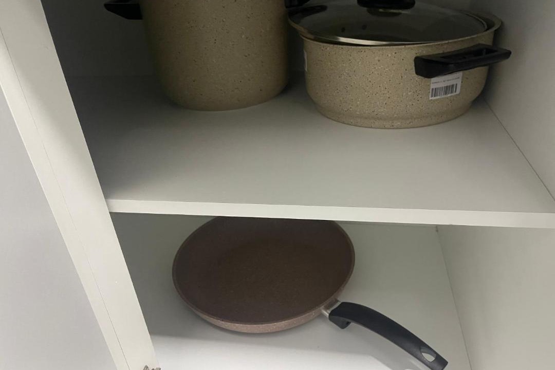 Photo of Kitchen in Cite Les Palmeraies