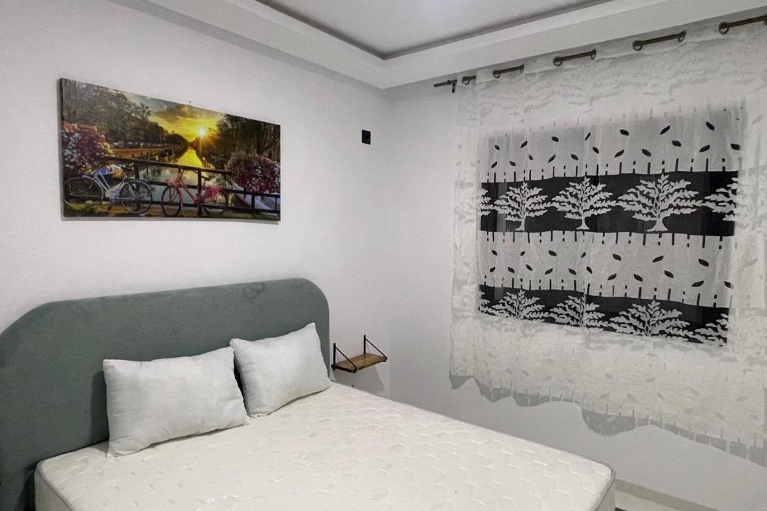 Photo of Bedroom in Cite Les Palmeraies