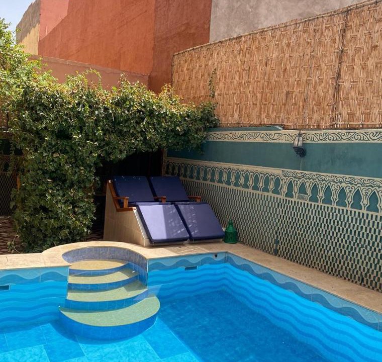 Photo of Others in Ouarzazate