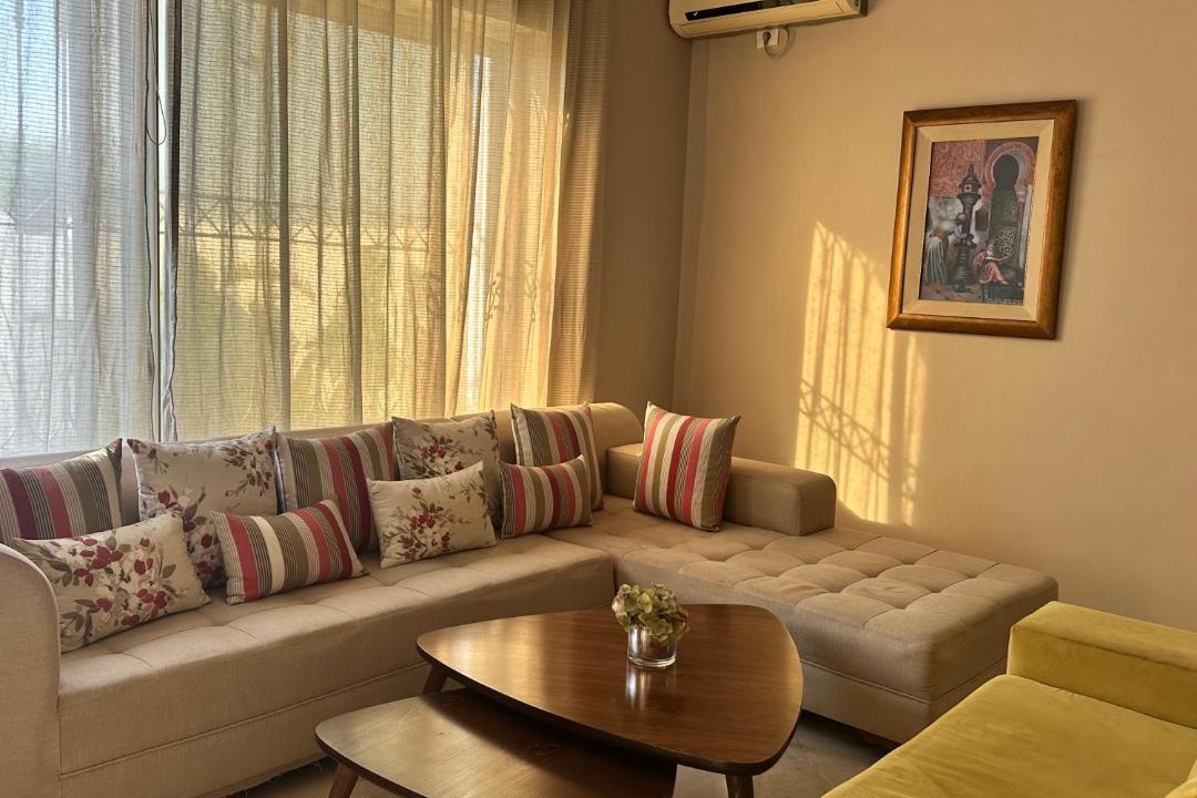 Photo of Livingroom in Plage Ejjehmi