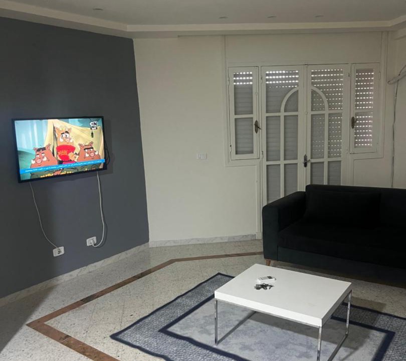 Photo of Livingroom in Sfax Eljadida