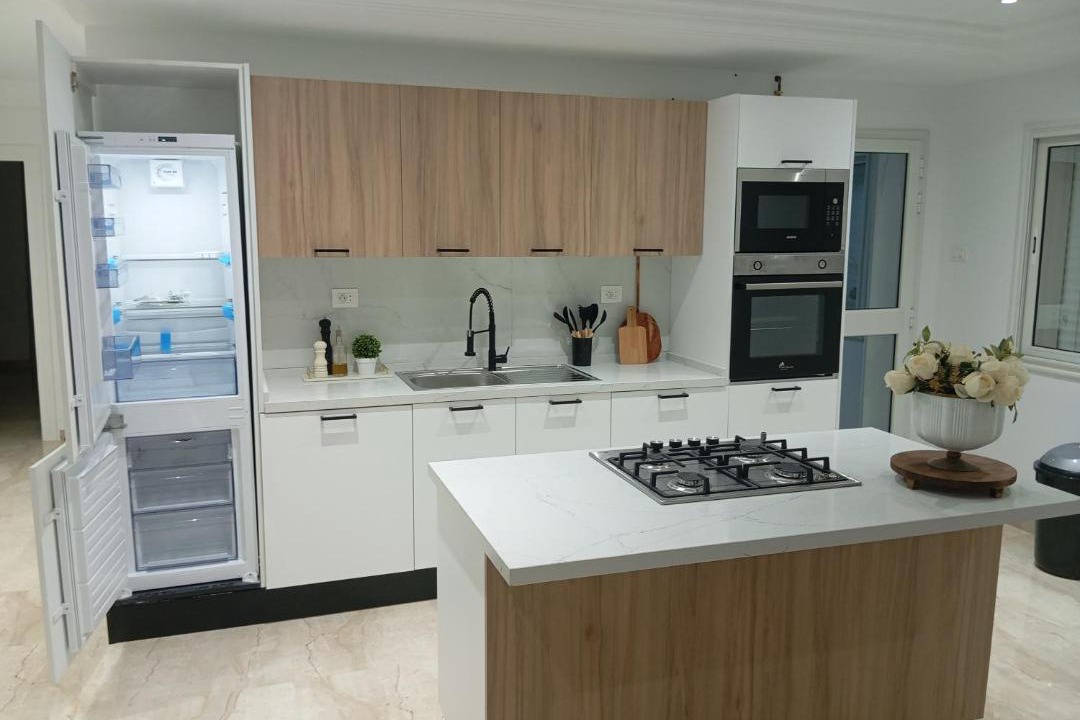 Photo of Kitchen in Sahloul