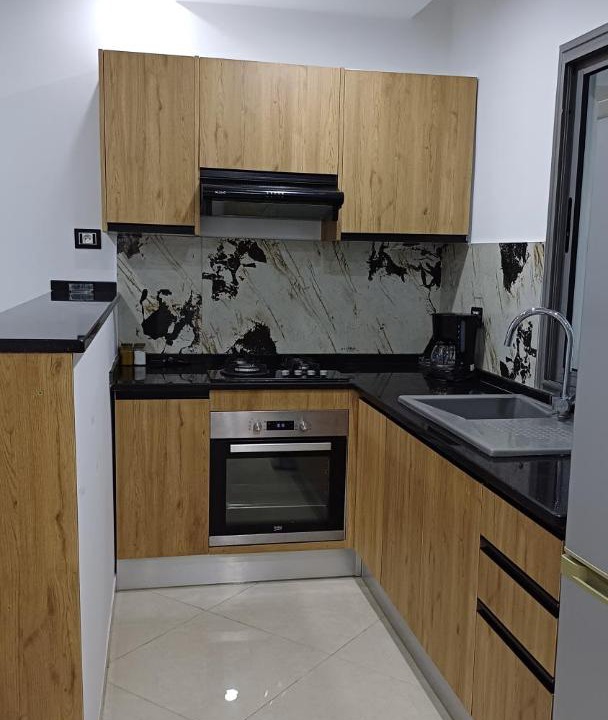 Photo of Kitchen in Houmt Souk