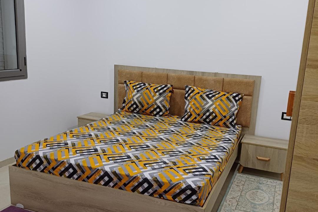 Photo of Bedroom in Houmt Souk