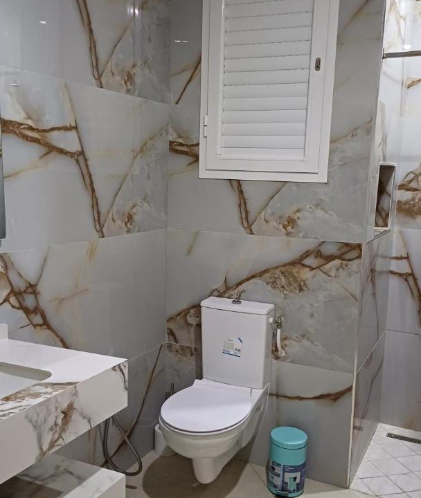 Photo of Bathroom in Houmt Souk