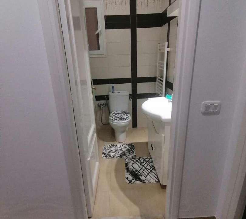 Photo of Bathroom in Cite Les Palmeraies