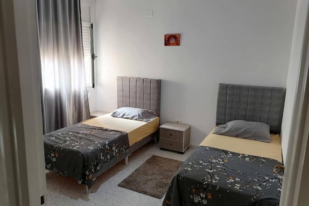 Photo of Bedroom in Cite Les Palmeraies