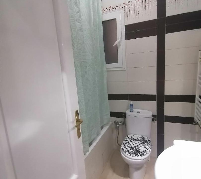 Photo of Bathroom in Cite Les Palmeraies