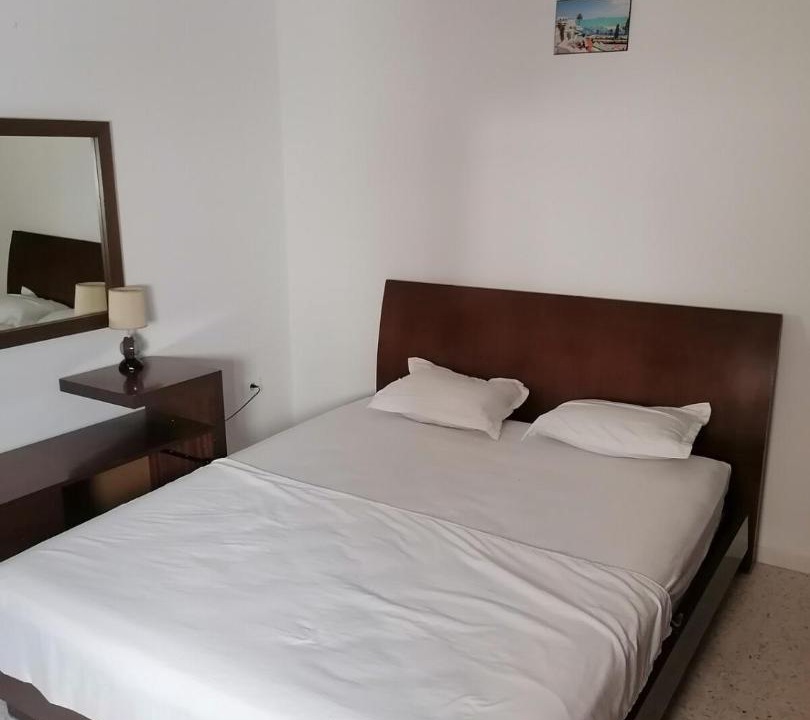 Photo of Bedroom in Cite Les Palmeraies