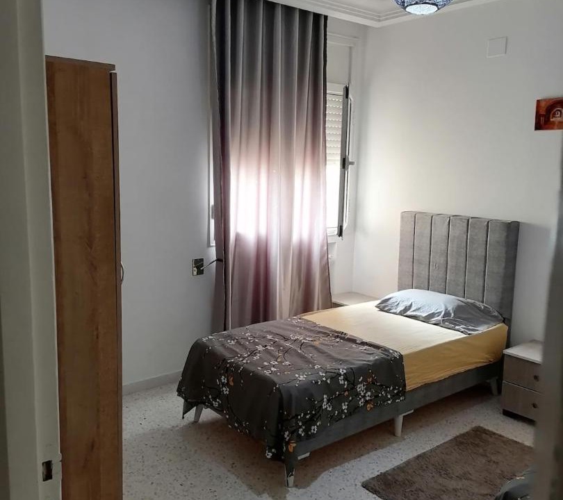 Photo of Bedroom in Cite Les Palmeraies