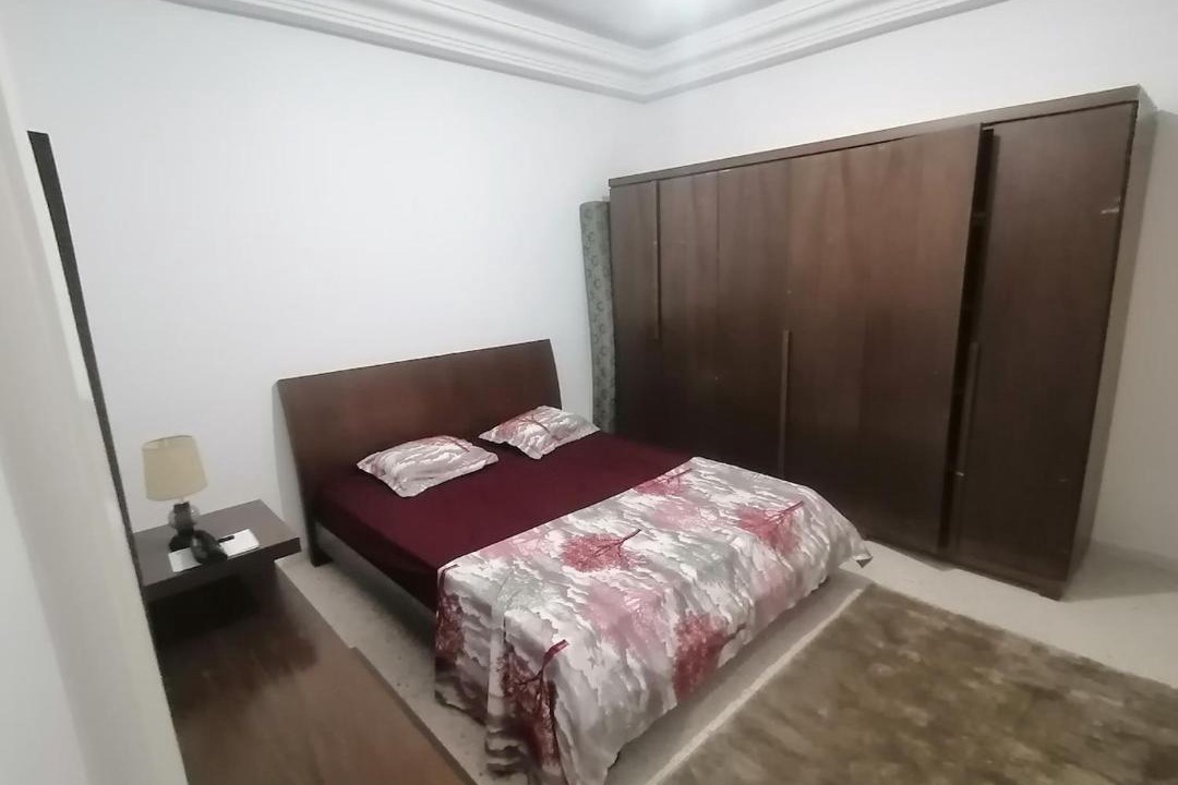 Photo of Bedroom in Cite Les Palmeraies