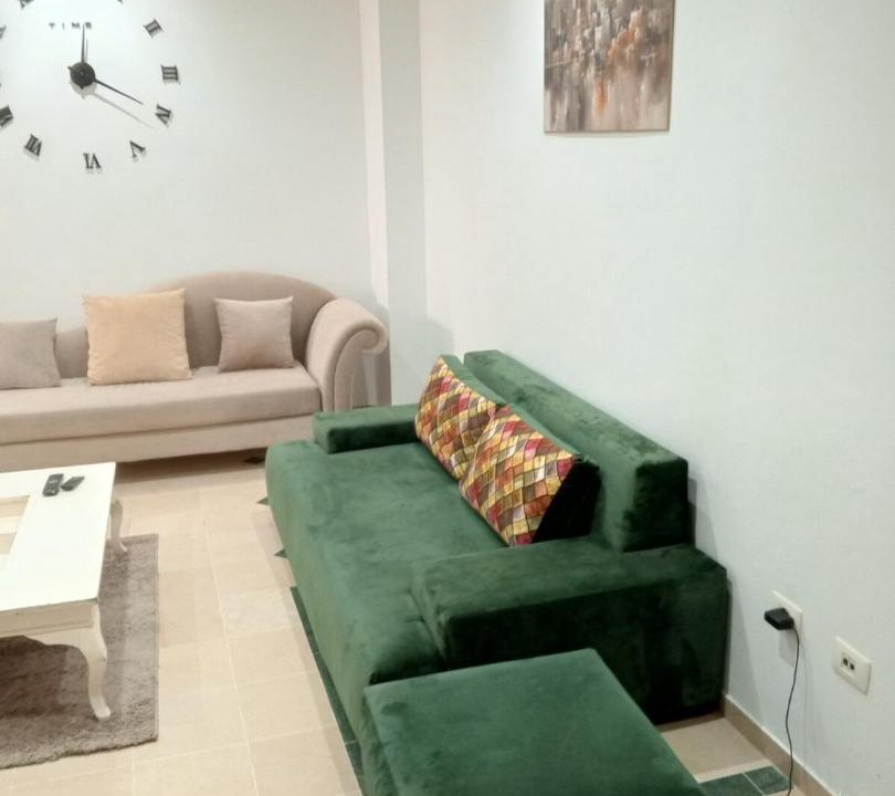 Photo of Livingroom in Cite Les Palmeraies