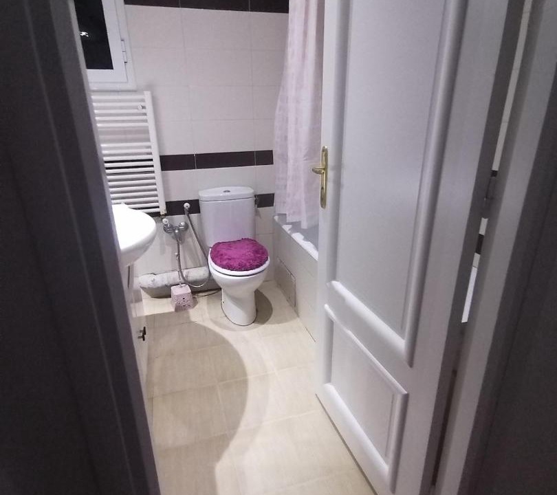 Photo of Bathroom in Cite Les Palmeraies