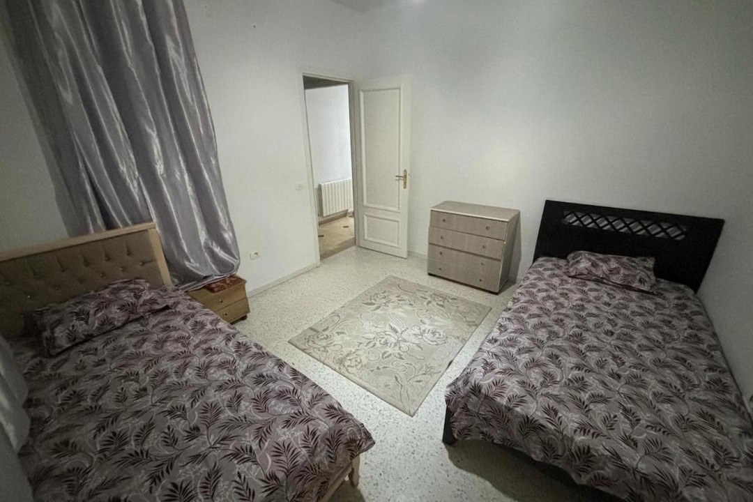 Photo of Bedroom in Cite Les Palmeraies