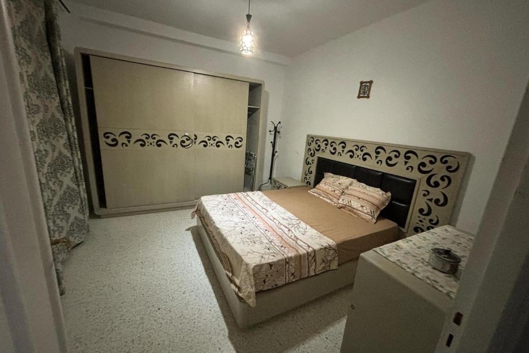 Photo of Bedroom in Cite Les Palmeraies