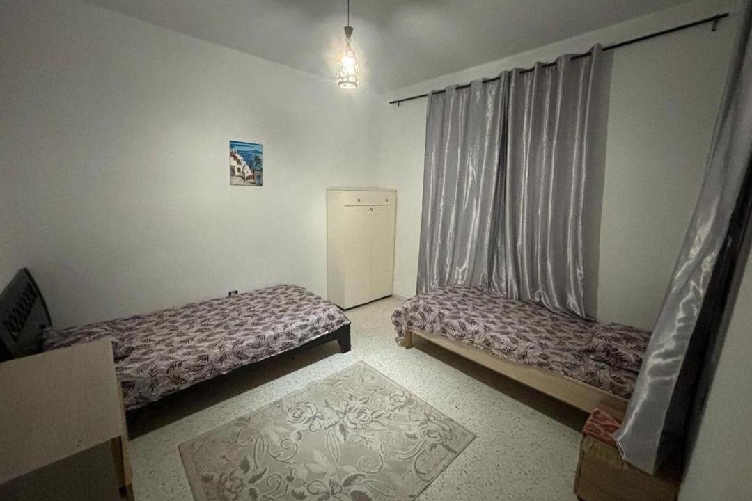 Photo of Bedroom in Cite Les Palmeraies