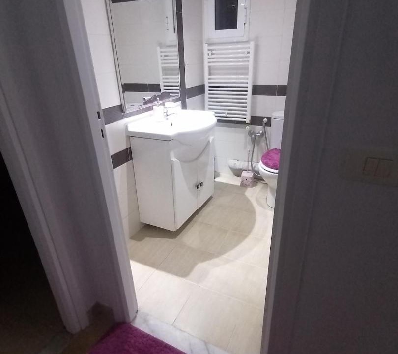 Photo of Bathroom in Cite Les Palmeraies