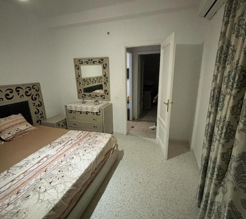 Photo of Bedroom in Cite Les Palmeraies