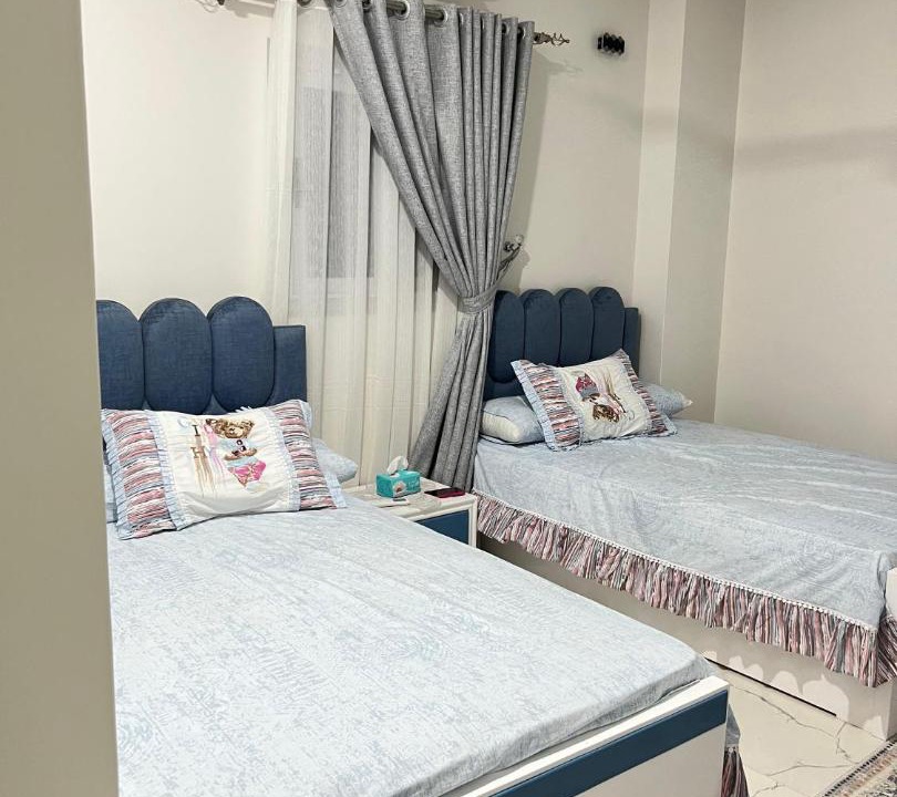 Photo of Bedroom in Aswan