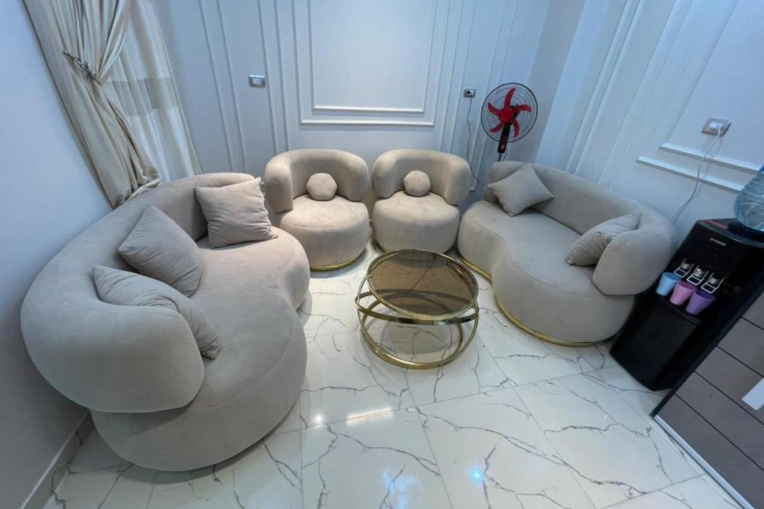 Photo of Livingroom in Aswan
