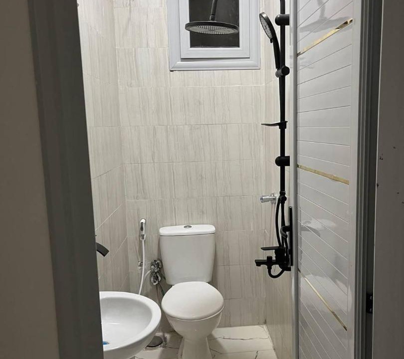 Photo of Bathroom in Aswan