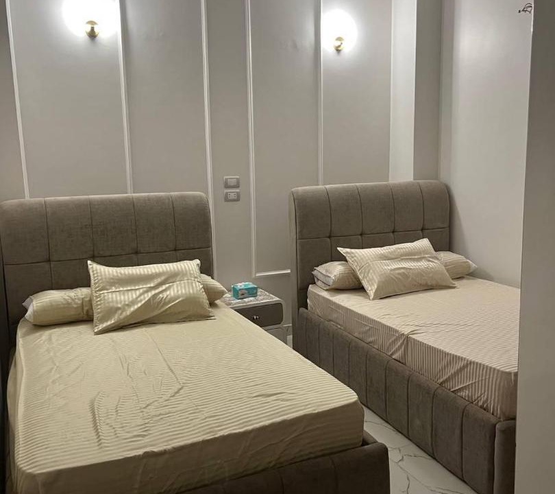 Photo of Bedroom in Aswan